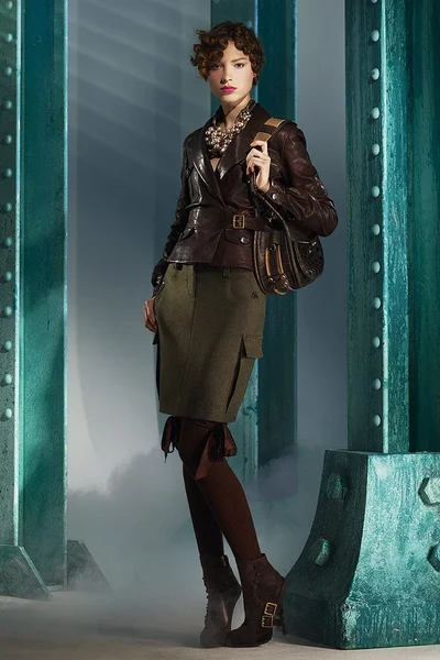 Look 4